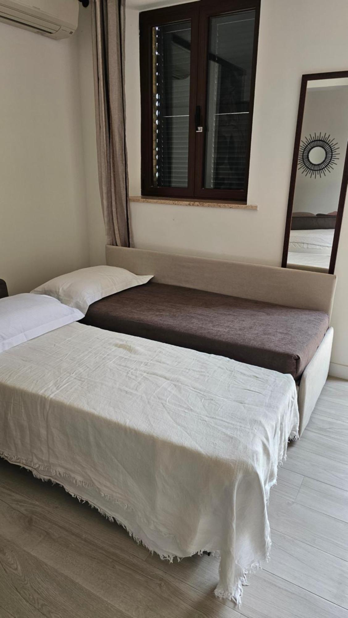 Villa Morro Suites Morrovalle Exterior foto