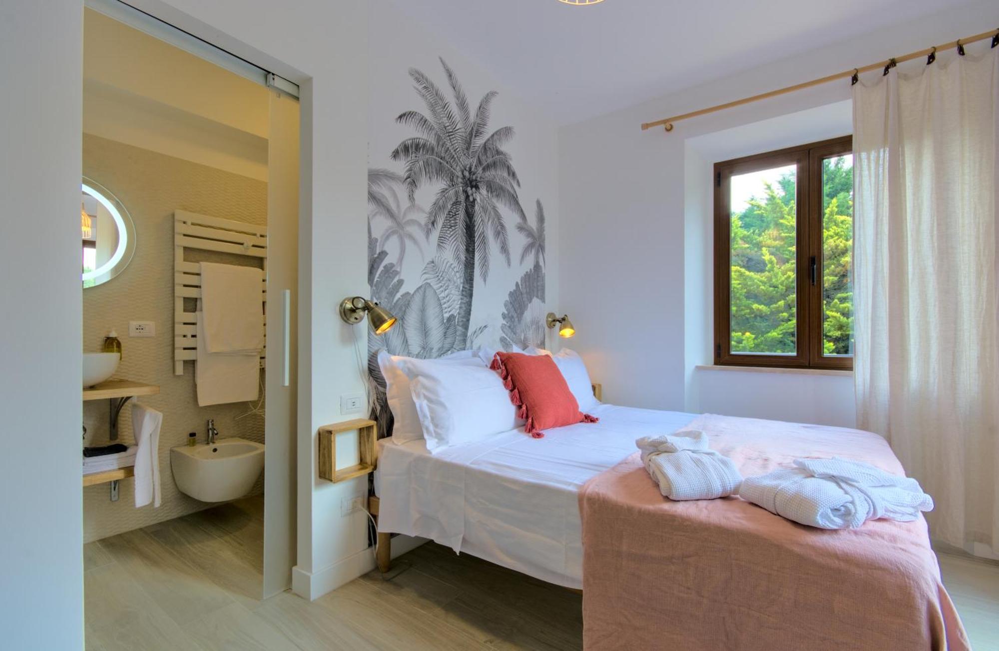 Villa Morro Suites Morrovalle Exterior foto