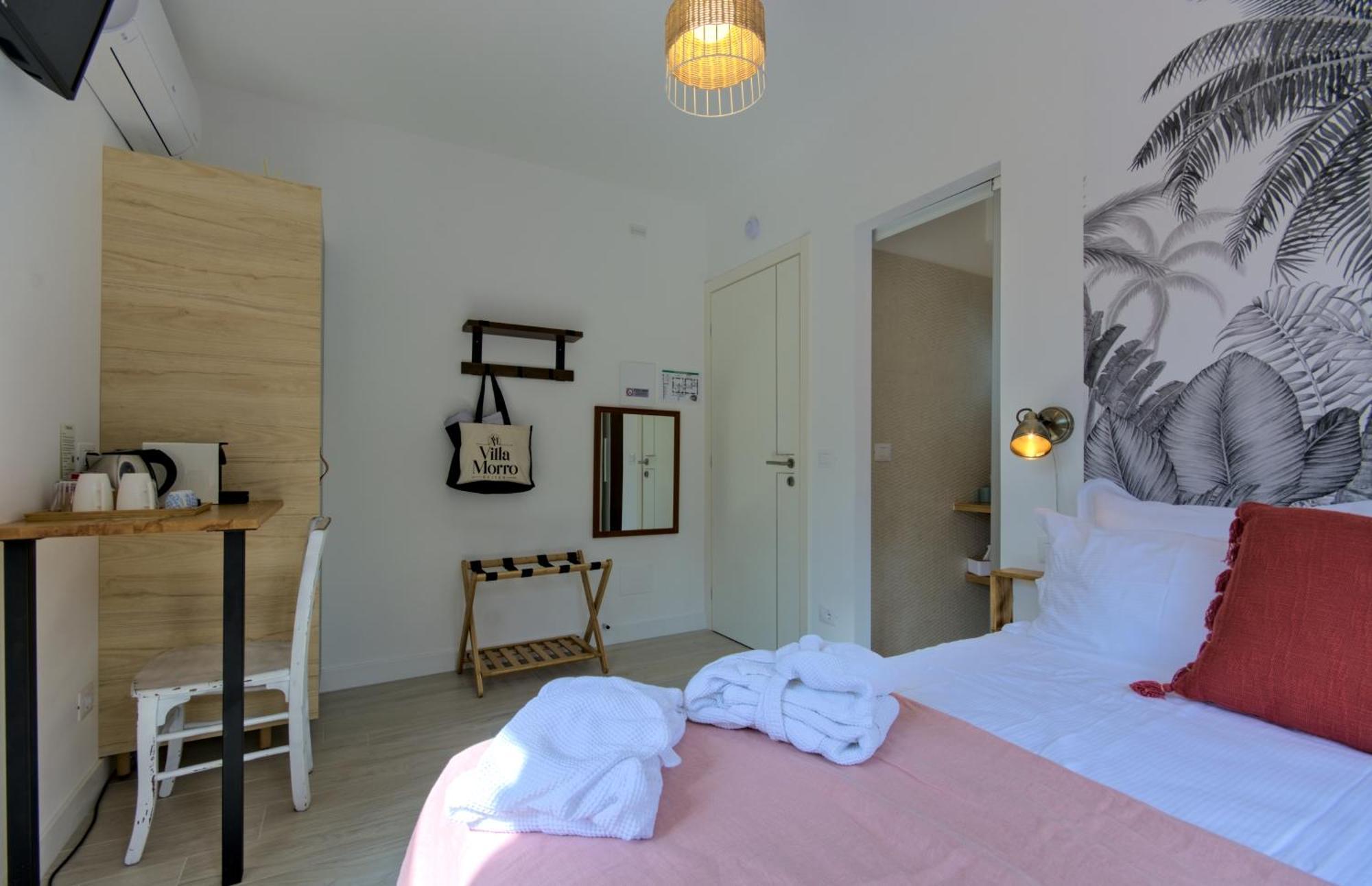 Villa Morro Suites Morrovalle Exterior foto