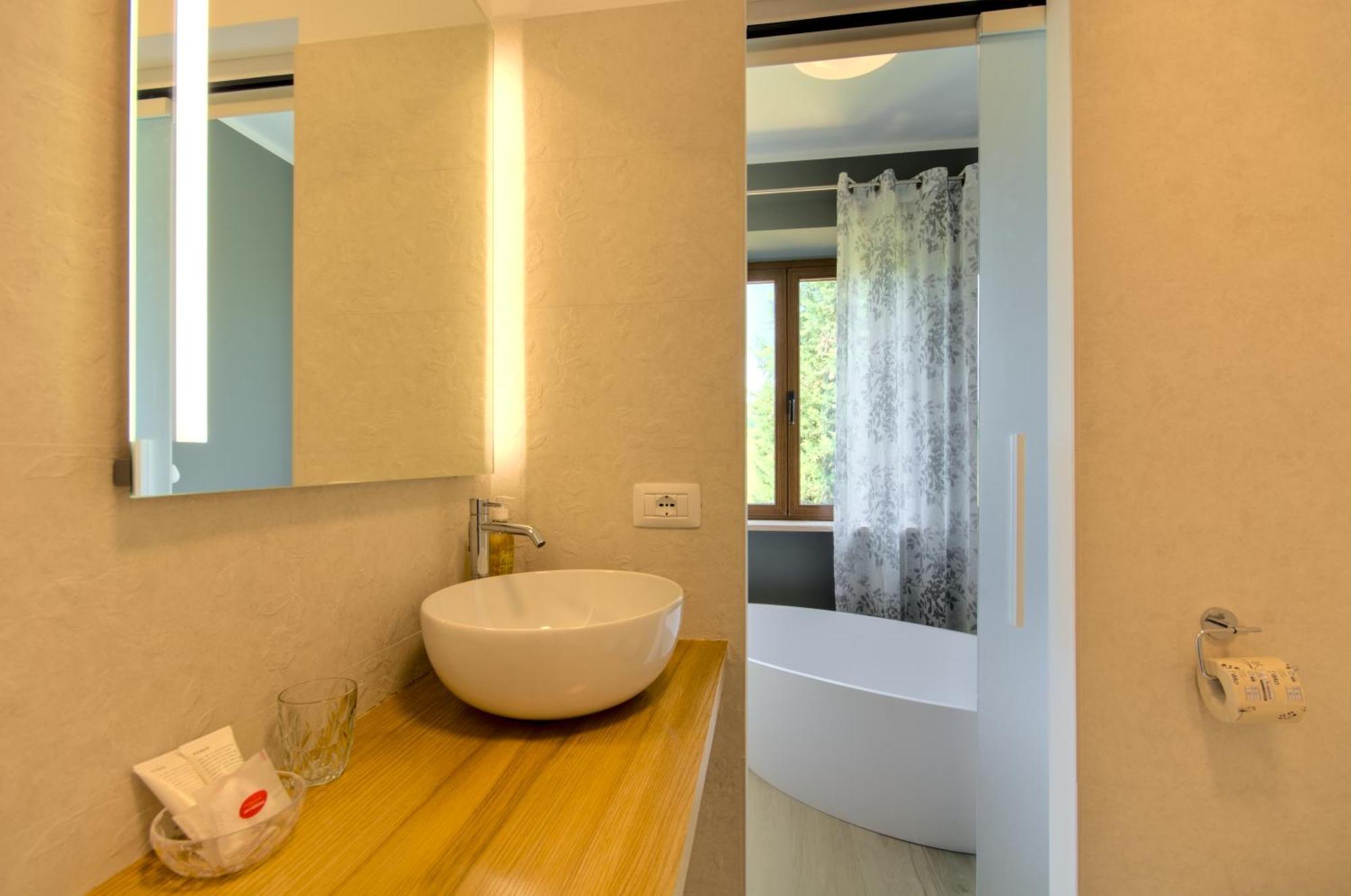 Villa Morro Suites Morrovalle Exterior foto