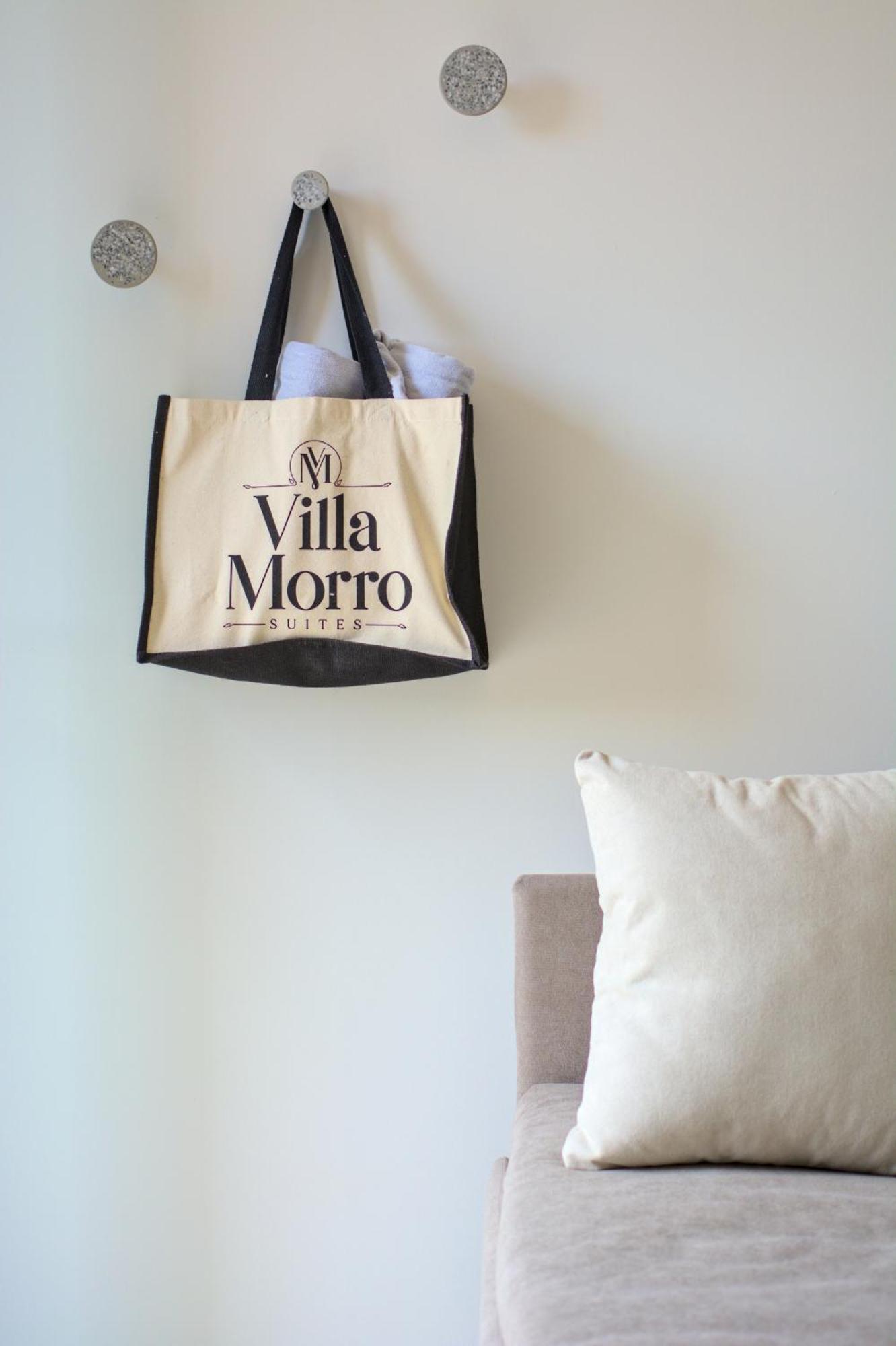 Villa Morro Suites Morrovalle Zimmer foto