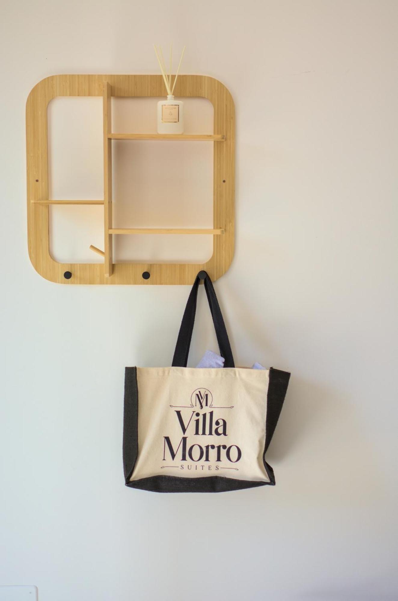Villa Morro Suites Morrovalle Zimmer foto