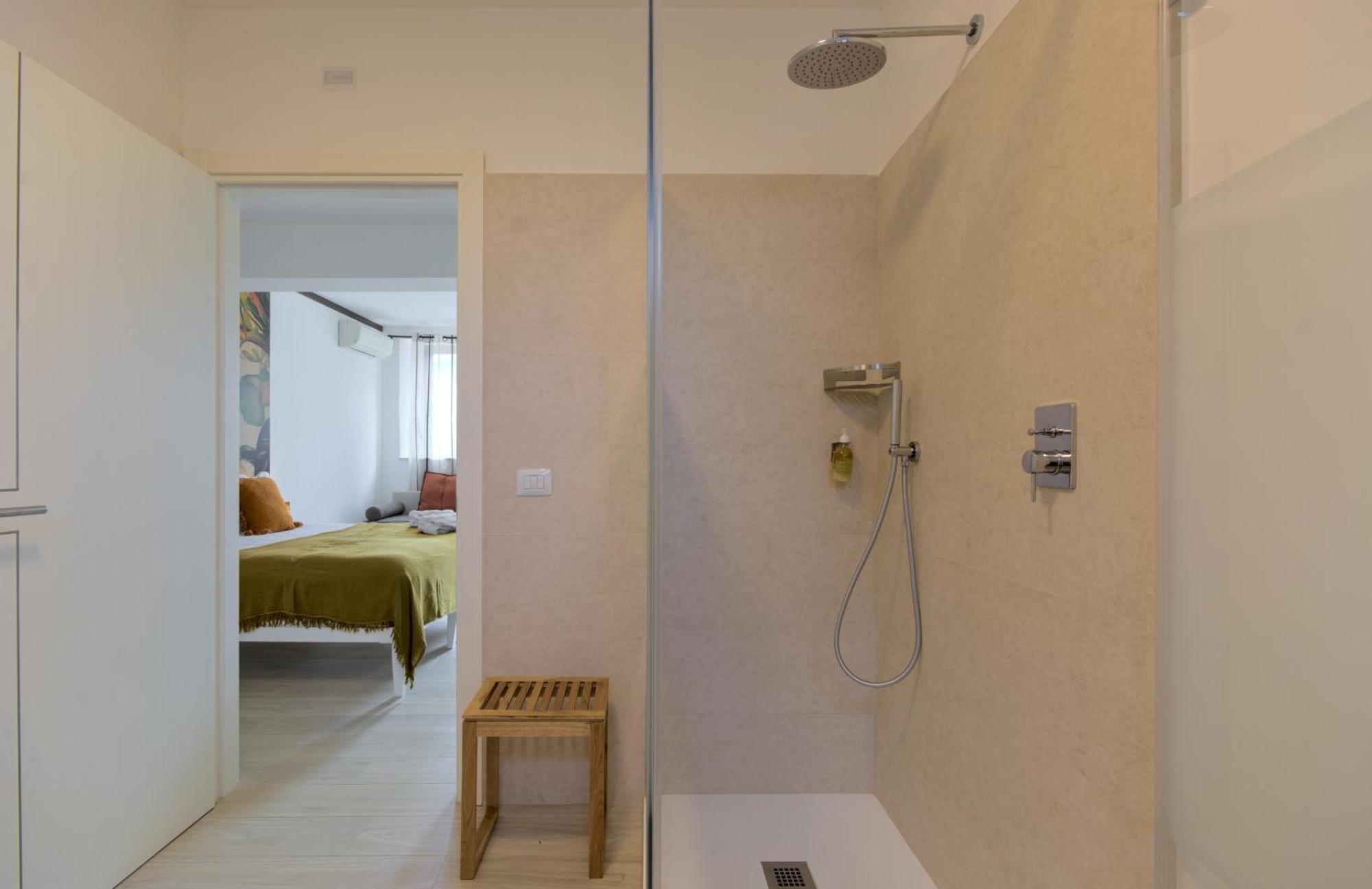 Villa Morro Suites Morrovalle Zimmer foto