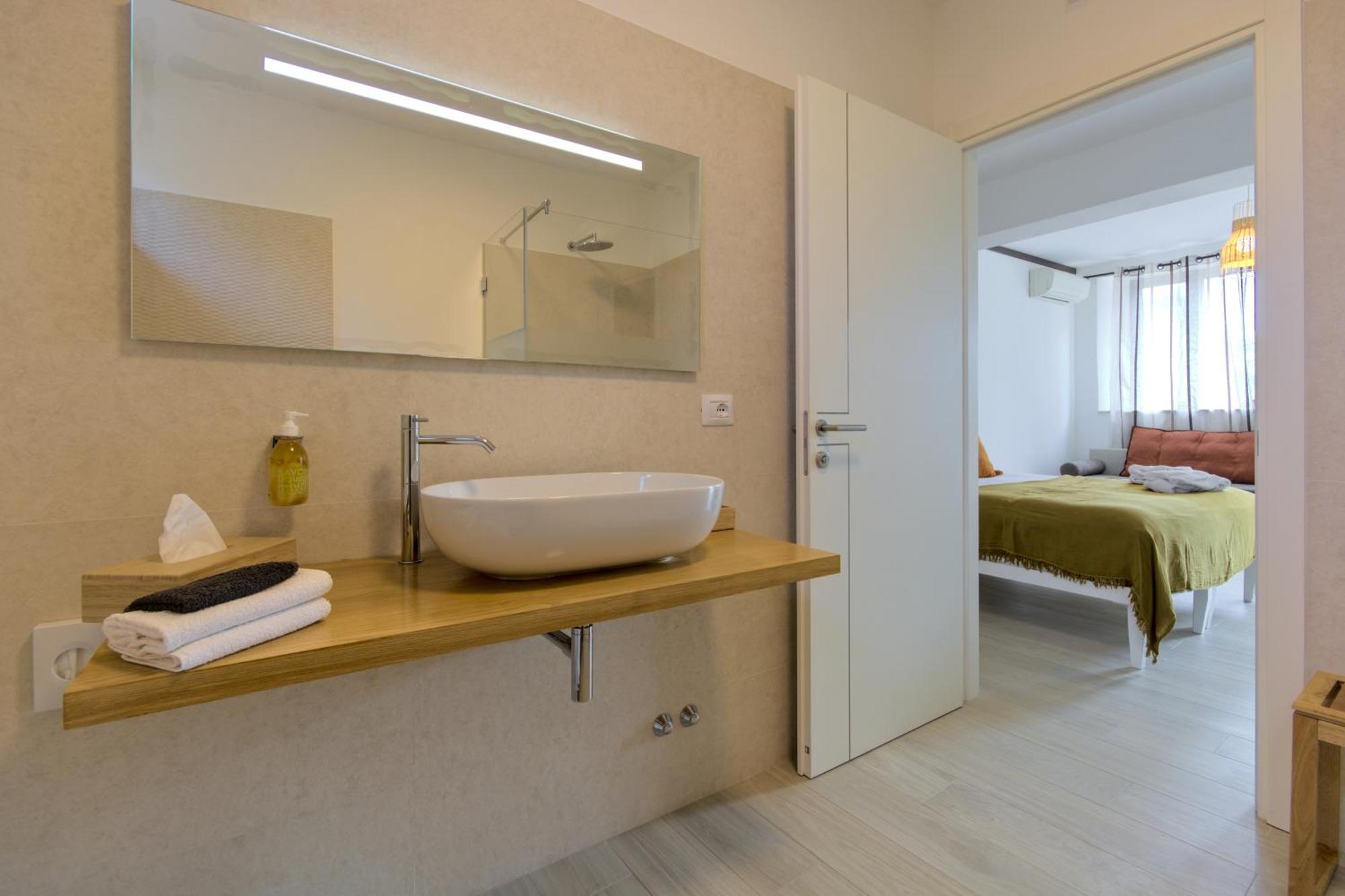 Villa Morro Suites Morrovalle Zimmer foto